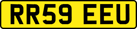 RR59EEU