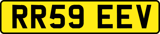 RR59EEV