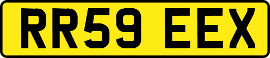RR59EEX