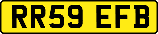 RR59EFB