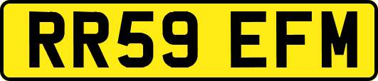 RR59EFM
