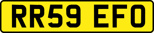 RR59EFO
