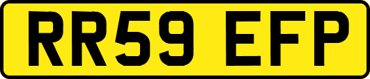 RR59EFP