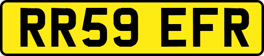 RR59EFR