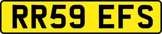 RR59EFS