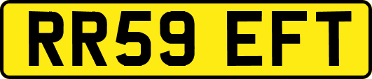 RR59EFT