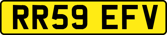 RR59EFV