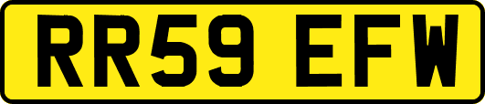 RR59EFW