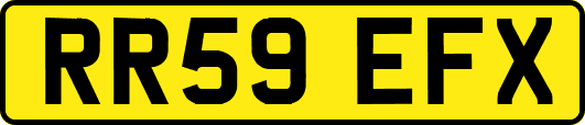 RR59EFX
