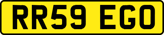 RR59EGO