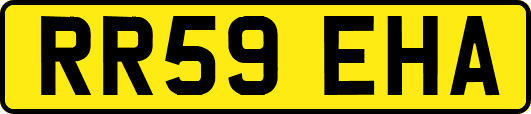 RR59EHA