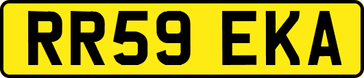 RR59EKA