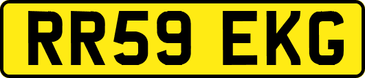 RR59EKG