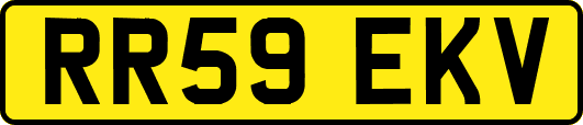 RR59EKV