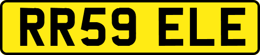 RR59ELE