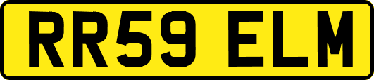 RR59ELM