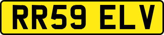 RR59ELV