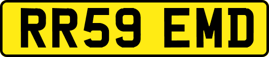 RR59EMD