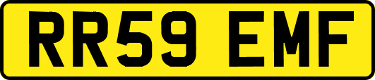 RR59EMF
