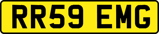 RR59EMG