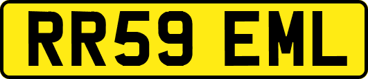RR59EML