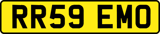 RR59EMO