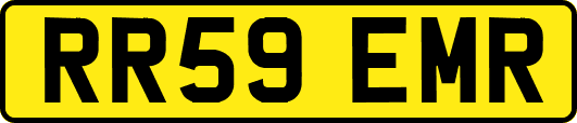 RR59EMR