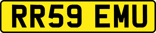 RR59EMU