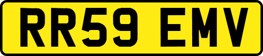 RR59EMV