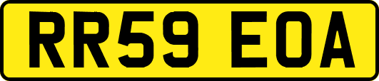 RR59EOA