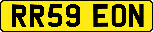 RR59EON