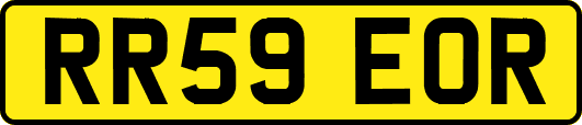 RR59EOR