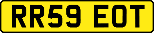 RR59EOT