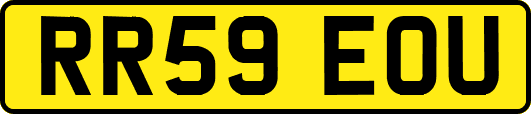 RR59EOU