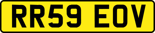 RR59EOV