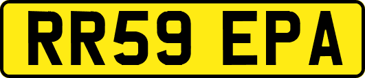 RR59EPA