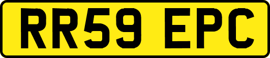 RR59EPC