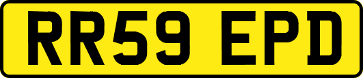 RR59EPD