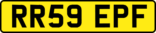 RR59EPF
