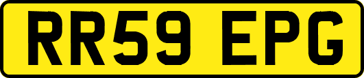 RR59EPG