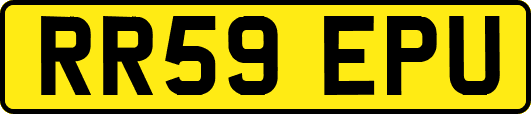RR59EPU