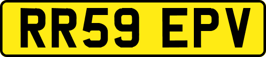 RR59EPV