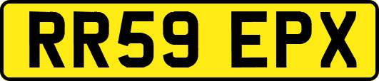 RR59EPX