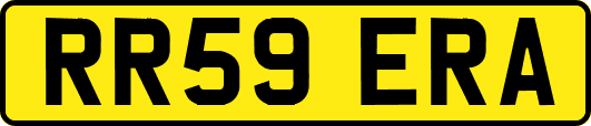 RR59ERA