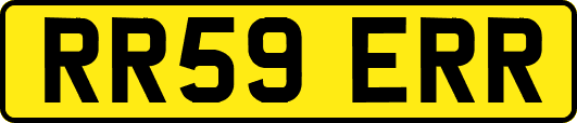 RR59ERR
