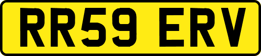 RR59ERV