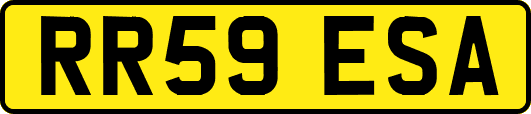 RR59ESA