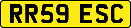 RR59ESC