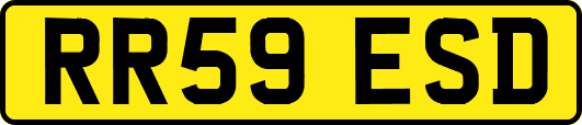 RR59ESD
