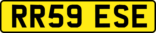 RR59ESE